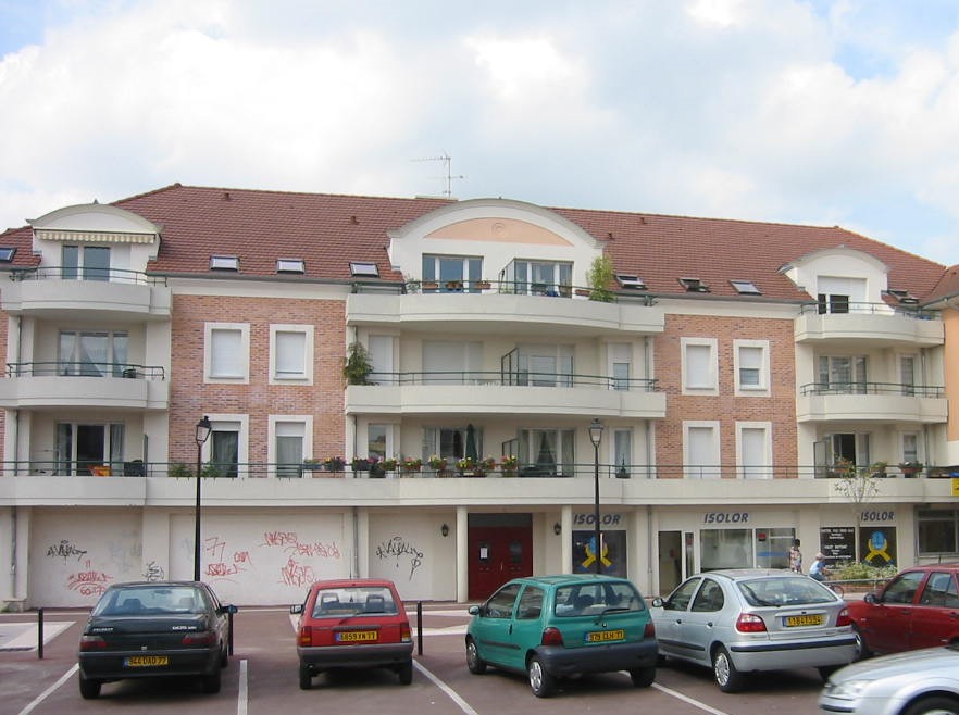 Le Michel Ange